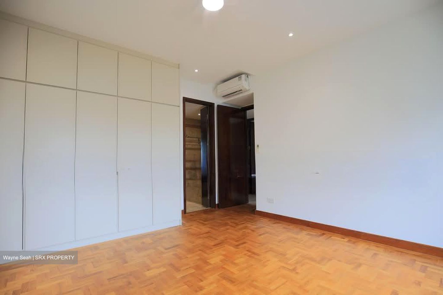 Maplewoods (D21), Condominium #566288231